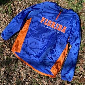 Florida Gators Windbreaker